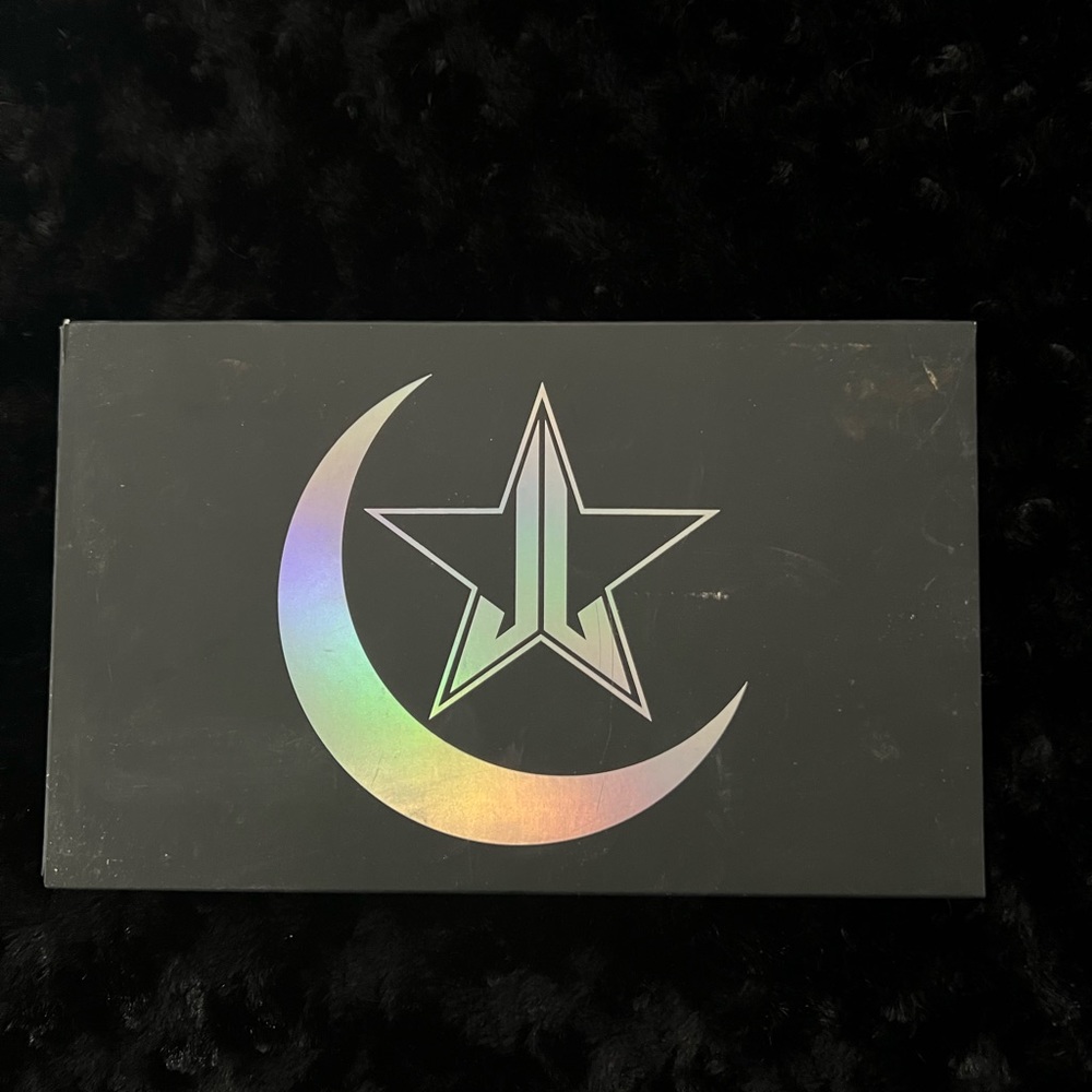 Jeffree Star X MANNY MUA